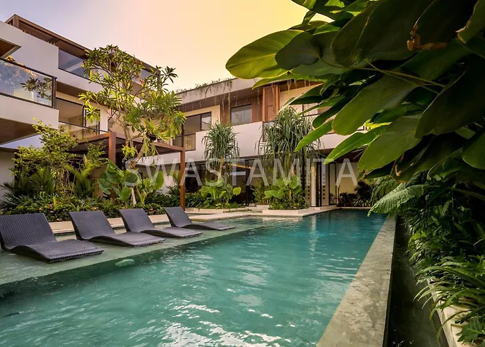 Brand New Luxury 5 Bedroom Villa 200M To Brawah Beach